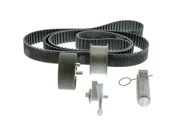Kit de distribution (Kit courroie de distribution) AISIN ref. TSVG-026